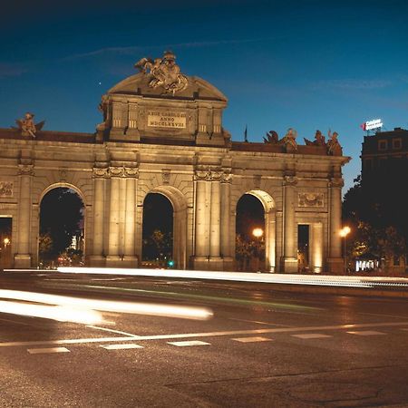 Lujo Exclusividad Espacioso Madrid Centro المظهر الخارجي الصورة