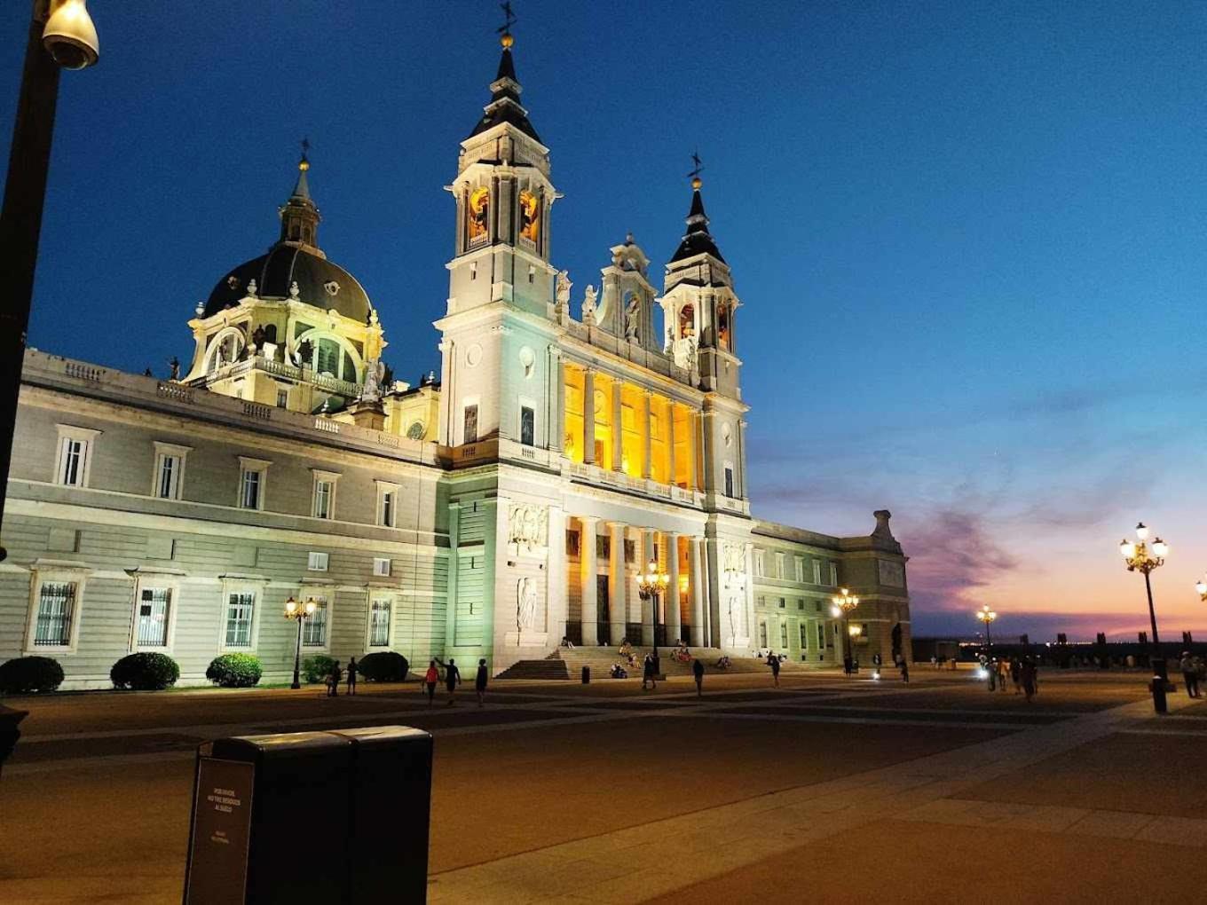 Lujo Exclusividad Espacioso Madrid Centro المظهر الخارجي الصورة