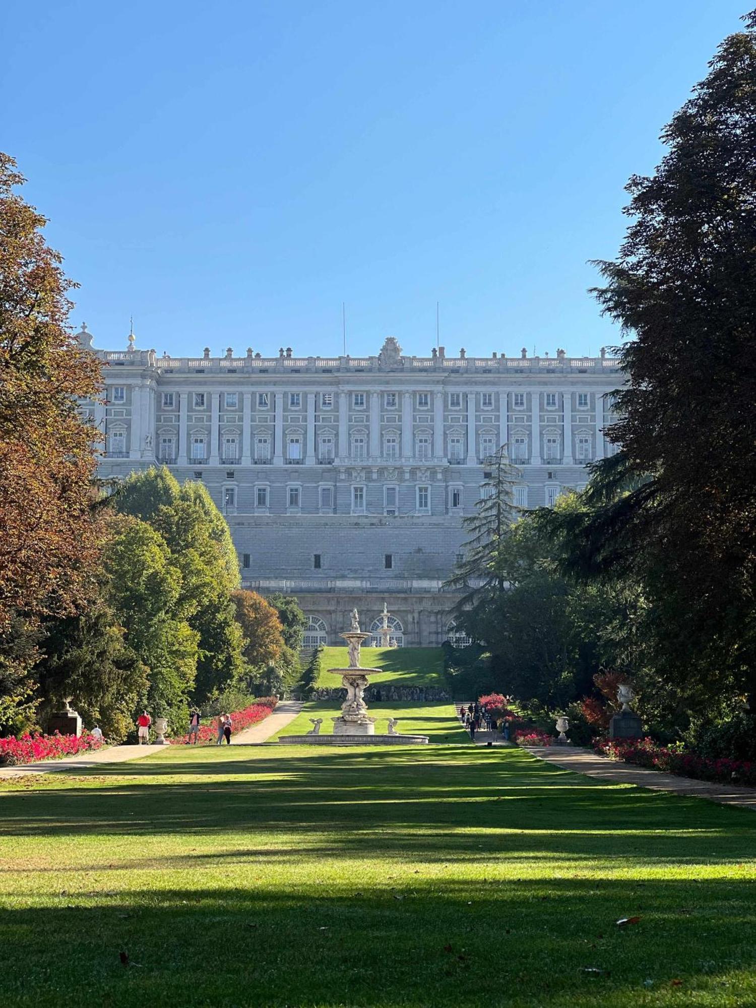 Lujo Exclusividad Espacioso Madrid Centro المظهر الخارجي الصورة